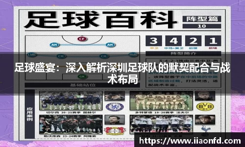足球盛宴：深入解析深圳足球队的默契配合与战术布局